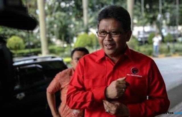 PDIP Sindir SBY 10 Tahun Banyak Rapat, Demokrat: Mohon Maaf, Pak Hasto Mungkin Kudet