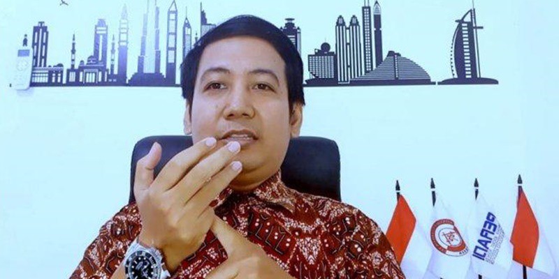 Jalan Tol Dijual, Skema Tarif Terancam Naik, Saiful Anam: Berpotensi Bertentangan dengan Konstitusi