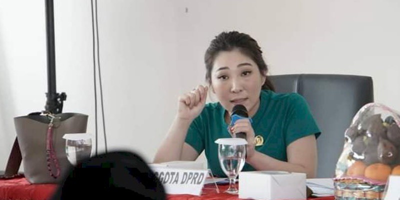 Viani Limardi Gugat PSI Rp1 Triliun, Tantang Buktikan Fitnah Dana Reses di Persidangan