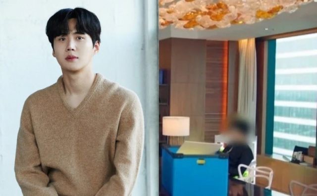 TvN Blur Wajah Bintang Hometown ChaChaCha Kim Seon Ho usai Skandal Aborsinya Terbongkar