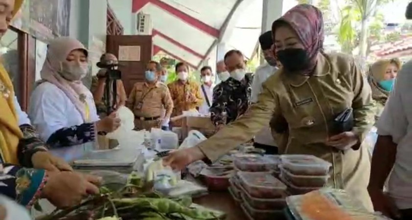 Masih Terkendala, KTNA Butuh Pemasaran ke Pasar Lebih Tinggi