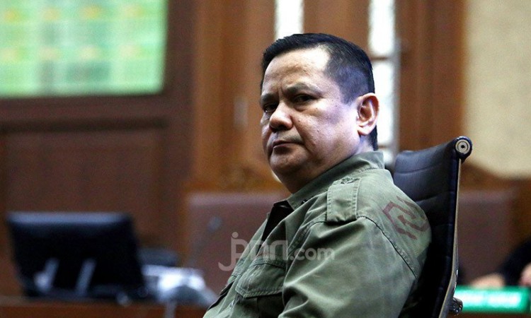 Muhammad Kece Cabut Laporan terhadap Irjen Napoleon Bonaparte, Kompolnas: Kasusnya Harus Tetap Diproses