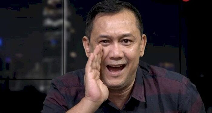 Denny Siregar Minta Fadli Zon Sekali-kali Nginep di Sel Napi Teroris usai Minta Densus 88 Dibubarkan