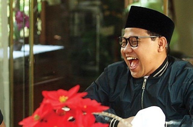 Prabowo Kuasai Sejumlah Survei Pilpres, PKB Tetap Pede Ajukan Cak Imin sebagai Capres 2024