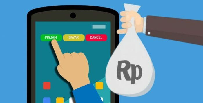 Makin Marak, Pinjaman Online Ilegal Capai 370 Laporan Hingga Oktober 2021