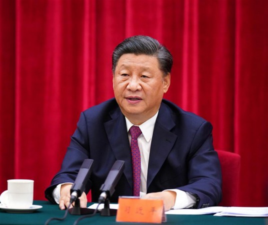 Presiden China Xi Jinping Akan Rebut Kembali Taiwan, Taiwan Tegaskan Siap Berperang