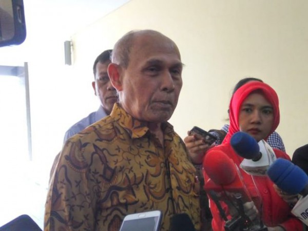 Soal Pam Swakarsa, Jenderal Digugat Jenderal Rp1,1 Triliun