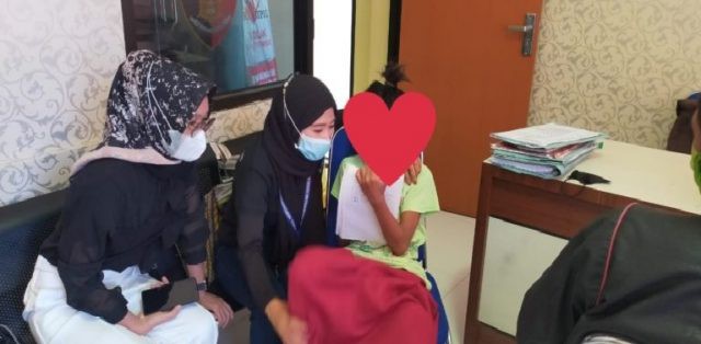 Berdalih Syarat Dapatkan Ilmu Kebal, Pemuda Genjot Bocah SD Berulang Kali sampai Trauma