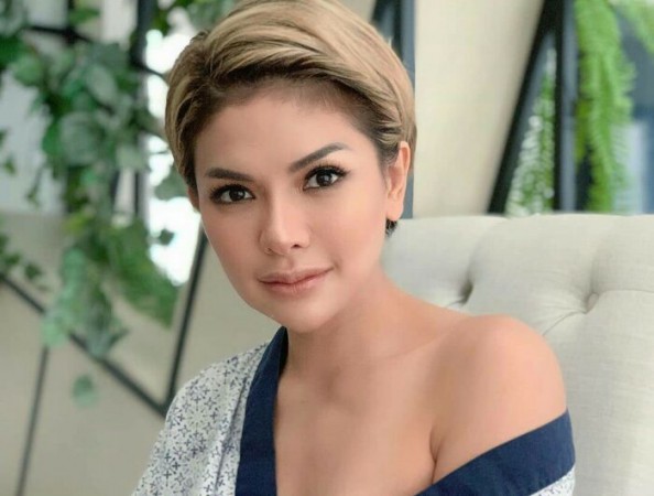 Seakan Sindir Lesti Kejora Hamil Duluan, Nikita Mirzani Tulis Kalimat Pedas Menusuk