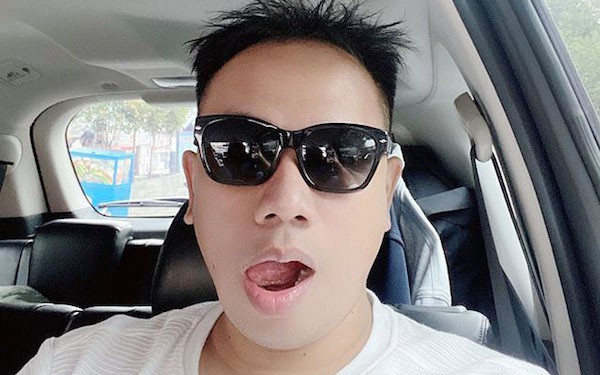 Blak-blakan soal Petualangan Terliar saat Bersenggama, Vicky Prasetyo Pernah Bikin Cewek Keluar Belasan Kali