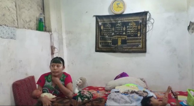 Ibu dan Bayi yang Baru Dilahirkan Sempat Tertahan Masalah Biaya, Ini Penjelasan RSUD Brebes