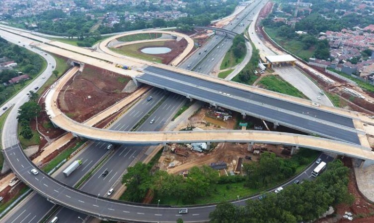 Negara Gagal Kelola Jalan Tol, Saiful Anam: Tarif Naik Setiap Tahun tapi Tak Pernah Untung