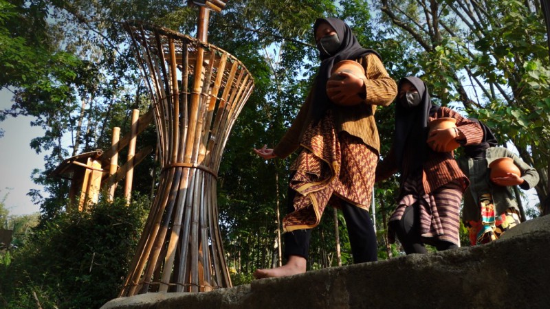 Masuk 50 Besar Pilihan Kemenparekraf, Desa Wisata Sumberbulu Usung Kearifan Lokal di Jateng