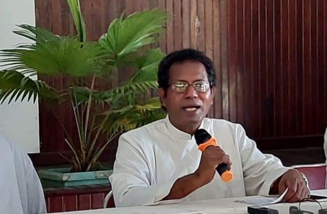 Tewaskan Bocah Usia 2 Tahun, Konflik di Papua Tidak Kunjung Berakhir, Pastor Serukan Hal Ini