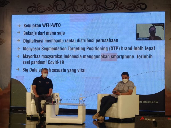 JDC 2021 AMSI Ungkap Digitalisasi Permudah Ekspansi dan Penetrasi Pasar saat Pandemi Covid-19