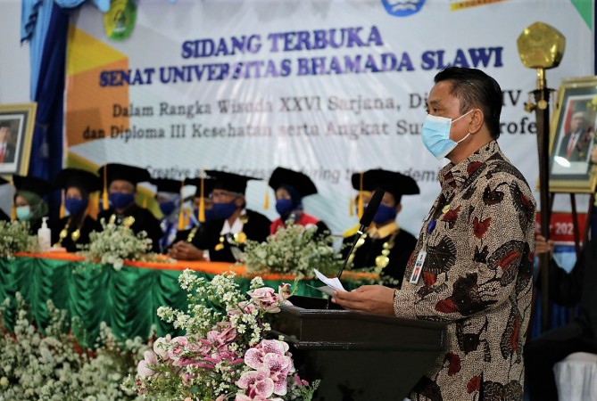 Indeks Pembangunan Manusia Kabupaten Tegal Naik, Sekarang Peringkat ke-25 di Jawa Tengah