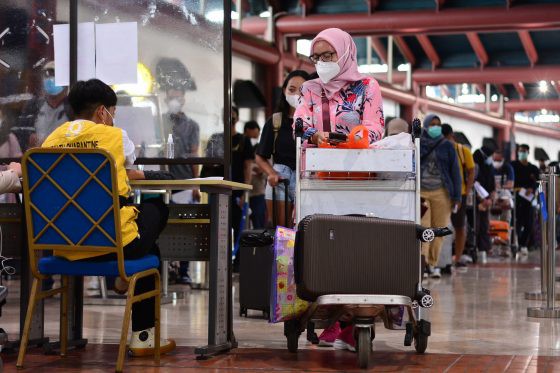 Wajib PCR bagi Penumpang Pesawat Ditentang, DPR: Banyak Tiket Hangus karena Menunggu Hasil