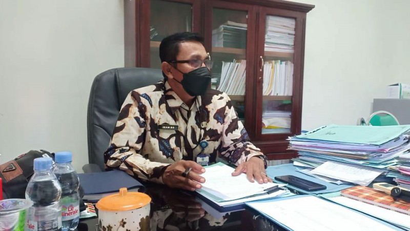 Masih Rendah, Dinkes Brebes Terus Genjot Capaian Vaksinasi