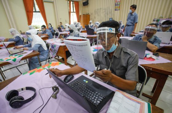 Hasil Seleksi Guru PPPK Diumumkan Hari Ini Pukul 09.00 WIB, Ini Jadwal Tes Selanjutnya