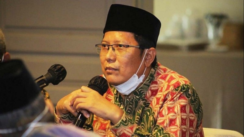 Libur Maulid Nabi Muhammad SAW Digeser Sehari, MUI: Alasan Pemerintah Sudah Tak Relevan Lagi