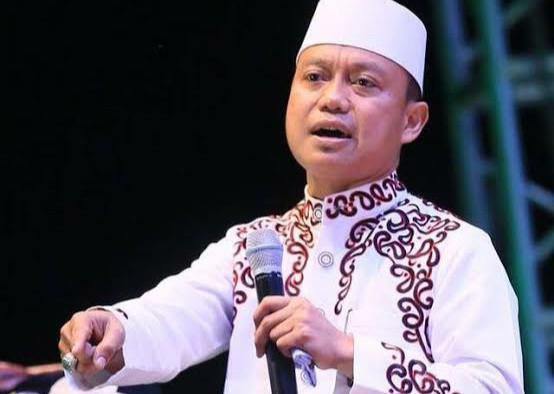 Heboh Nikita Mirzani Lafalkan Bacaan Salat dengan Bercanda, Ustaz Dasad Latif Sebut Kafir dan Figur Kegaduhan