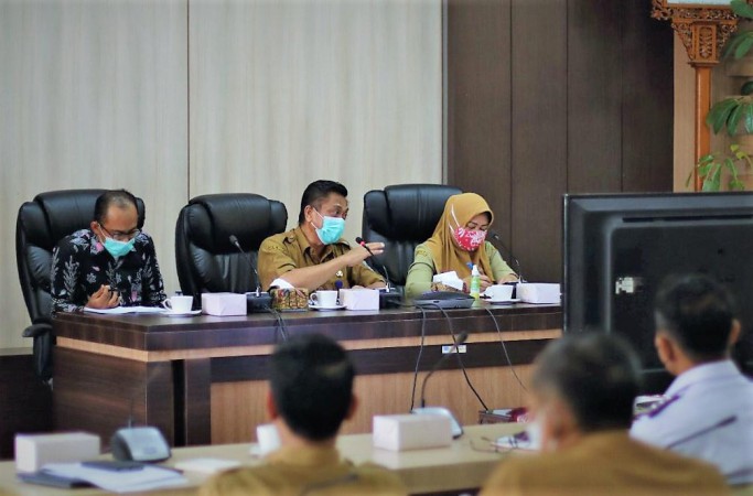 Didera Pandemi, IPM Kabupaten Tegal Naik Peringkat ke-25 se Jawa Tengah
