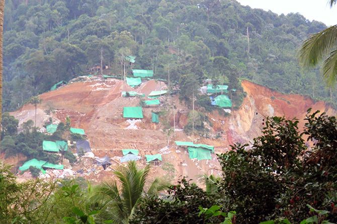 Parah, 2.741 Lokasi Penambangan yang Dikelola 3,7 Juta Orang di Indonesia Ternyata Ilegal