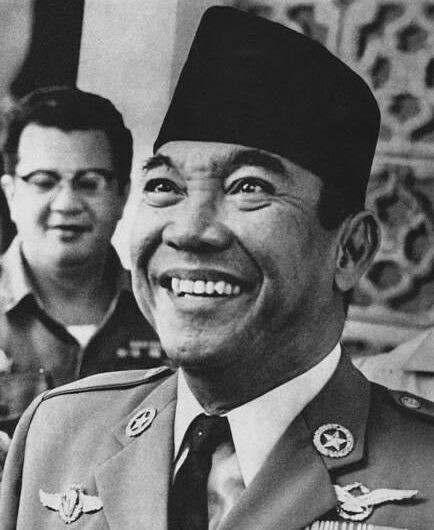 Didi Mahardika Sebut Soekarno Meninggal Karena Dibunuh! Bukan Karena Sakit