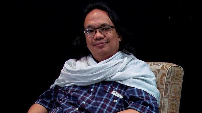 Sempat Caci Maki, Kini Ferdinand Serang Siapa Saja yang Mengkritik Jokowi, Gus Nadir: Kami sih Gak Kaget