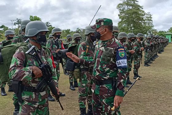 Militer Indonesia Terkuat di Asia Tenggara, Kalahkan Vietnam dan Thailand