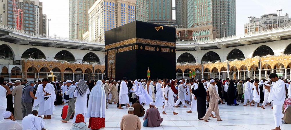 Indonesia Harus Lobi Arab Saudi Supaya Jamaah Umrah Bisa Segera Terbang