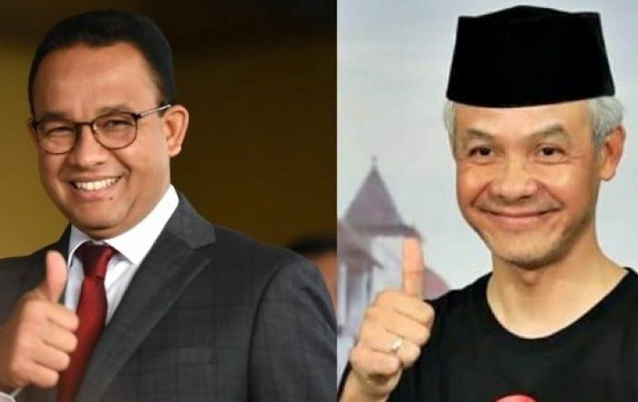 Denny Siregar Prediksi Ganjar Vs Anies di Pilpres 2024: Seru Nih! Mirip Prabowo Vs Jokowi