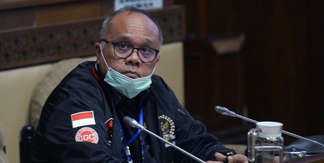 Negara Harus Tegas, ASN Pakai Seragam Partai Sebaiknya Dipecat Saja!