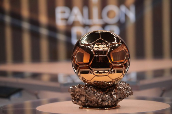 Bernilai 3.000 Euro atau Lebih dari Rp48.5 juta, Ballon d'Or Banyak Diburu Pemain Dunia