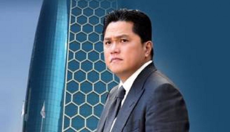 Menteri BUMN Erick Thohir Gratiskan Seluruh Fasilitas Umum Miulik BUMN