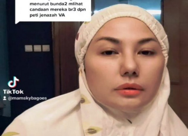 Instagram-nya Hilang usai Menyuarakan soal Gala dan Bibi Andriansyah, Emma Waroka Meradang