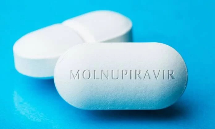 Mahal karena Diimpor dari Amerika Serikat, Harga Obat Covid-19 Molnuvirapir Rp700 Ribuan