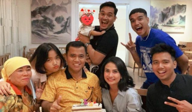 Adik Ipar Vanessa Angel Dituduh Pakai Uang Duka untuk Mabuk-mabukan, Ayah Bibi Marah Besar