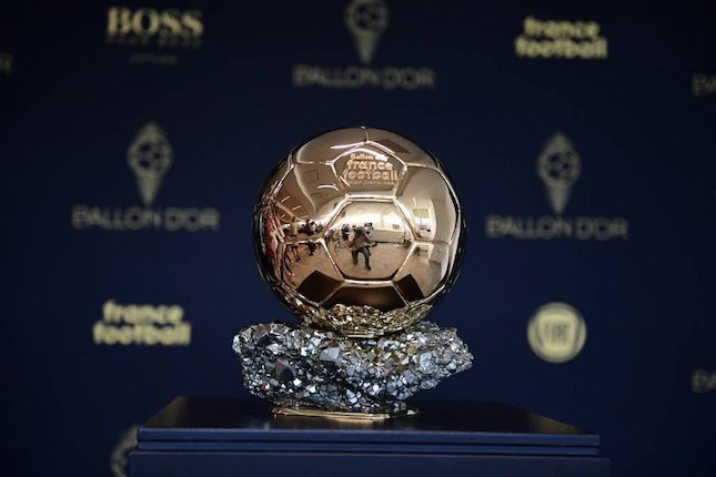 Ballon dOr 2021 Bisa Gelar Ketujuh Lionel Messi, Lalu Ronaldo?