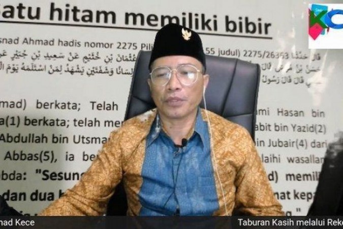 Lalai Jaga Muhammad Kece sampai Dipukuli dan Dilumuri Kotoran, Dua Polisi Disanksi