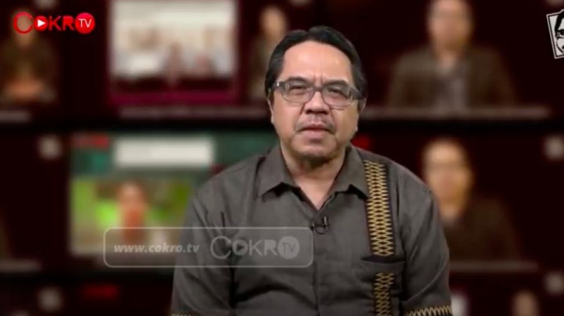 Ade Armando Bikin Heboh Lagi, Sebut Salah Satu Dekan Terpilih di UI Diduga Pernah Hamili Mahasiswi