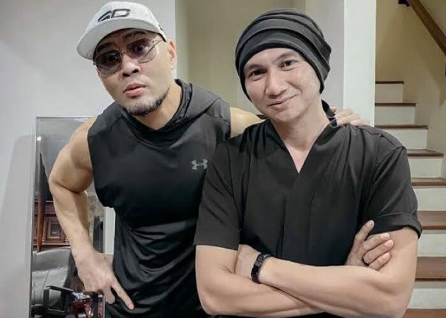 Selesai Rehabilitasi, Anji Singgung Cepu Artis di Depan Deddy Corbuzier: Nanti Juga Kena Karma