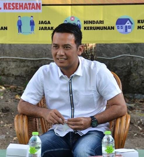 Usul Konsolidasi, Fraksi Partai Golkar Ingatkan soal Jual Beli Proyek