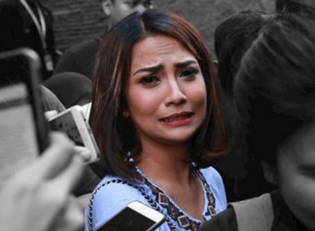 Tewas Kecelakaan, Vanessa Angel Disebut Pengacara Selalu Takut ke Surabaya: Kok Dia Berani Sih?