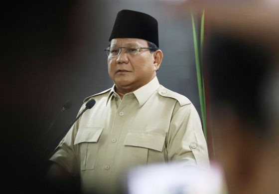 Ingin Selamatkan Aset Bangsa, Itulah Kenapa Prabowo Masih Pantas Diusung di 2024 Nanti