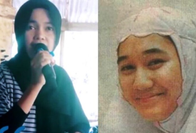 Bersuara Mirip Nike Ardila, Gadis Cantik asal Sulsel Bikin Heboh Media Sosial, Warganet: Viralkan Yuk!