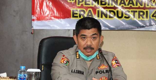 Farid Okbah dan Ahmad Zain Bisa Kumpulkan Dana untuk Kelompok Teroris JI Setahun Rp14 Miliar