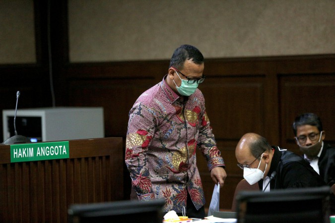 Harus Ganti Uang Rp9,6 Miliar, Hukuman Mantan Anak Buah Prabowo Juga Ditambah Jadi 9 Tahun