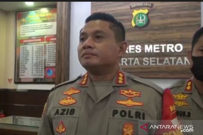 Dua Orang Ditembak di Exit Tol Bintaro, Polisi Sudah Pegang CCTV di Lokasi Penembakan