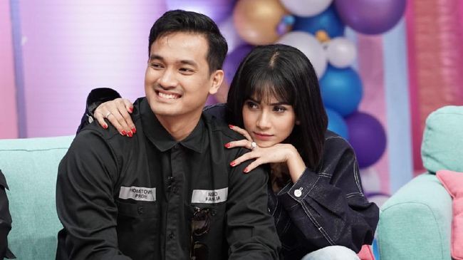 Meninggal Seketika Berdua, Suami Vanessa Angel Tinggalkan Sejumlah Perusahaan